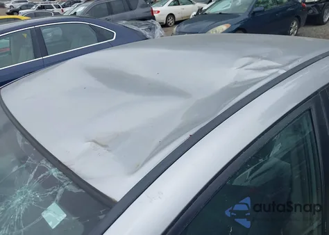 2011 Honda Civic Lx z USA, uszkodzony, nr VIN 2HGFA1F57BH307326